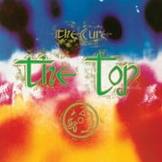 The Cure - The Top - Music & Performance - Vinyl