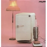 The Cure - Three Imaginary Boys - Music & Performance - Vinyl