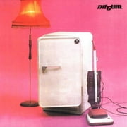The Cure - Three Imaginary Boys - Music & Performance - Vinyl