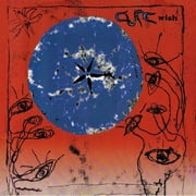 The Cure - Wish - Music & Performance - CD