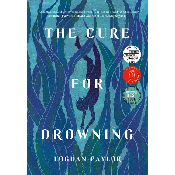 The Cure for Drowning, (Paperback)