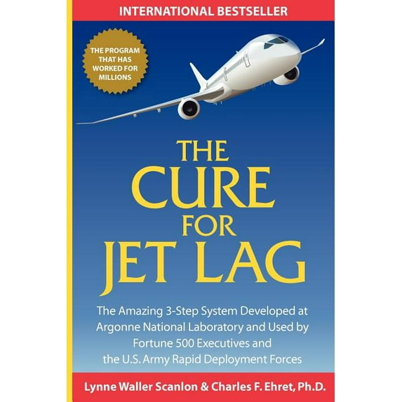 The Cure for Jet Lag