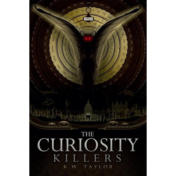 The Curiosity Killers