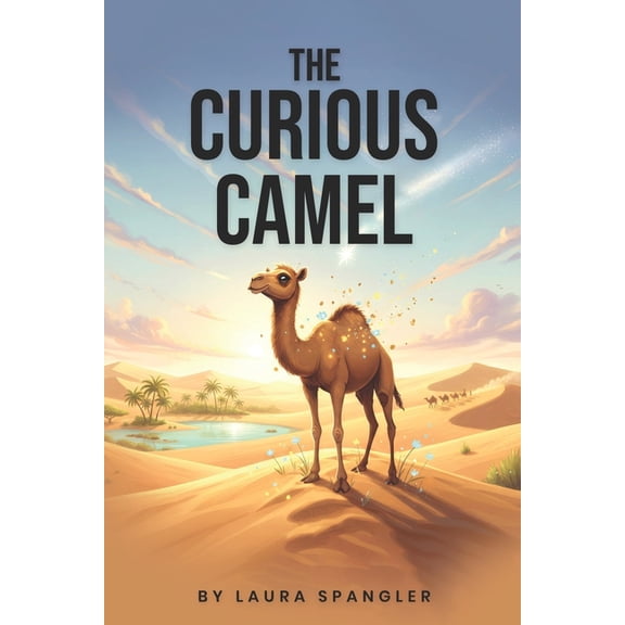 The Curious Camel, (Paperback)