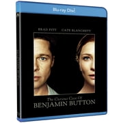 The Curious Case of Benjamin Button
