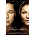 thumbnail image 1 of The Curious Case of Benjamin Button C.2008 - Style J Movie Poster, 1 of 1