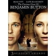 thumbnail image 1 of The Curious Case of Benjamin Button (DVD), Paramount, Drama, 1 of 1