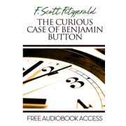 The Curious Case of Benjamin Button, Paperback