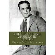 The Curious Case of Benjamin Button, Paperback