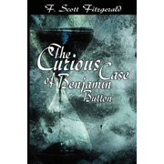 The Curious Case of Benjamin Button, Paperback