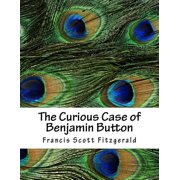 The Curious Case of Benjamin Button, Paperback