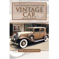 thumbnail image 1 of The Curious Case of the Vintage Car (Paperback) by Dan E Blackstone, 1 of 1