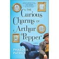 thumbnail image 1 of Pre-Owned Curious Charms of Arthur Pepper, 1 of 1