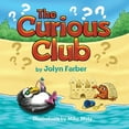 thumbnail image 1 of The Curious Club, (Paperback), 1 of 1