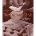 thumbnail image 1 of Pre-Owned The Curious Cook at Home (Paperback), 1 of 1