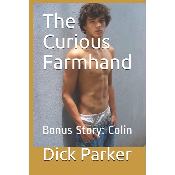 The Curious Farmhand (Paperback)