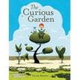 thumbnail image 1 of Pre-Owned The Curious Garden (Hardcover) 0316015474 9780316015479, 1 of 1