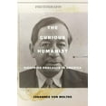thumbnail image 1 of The Curious Humanist : Siegfried Kracauer in America (Edition 1) (Paperback), 1 of 1