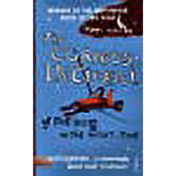 Curious Incident of the Dog in the Night-time