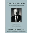 thumbnail image 1 of The Curious Man: The Life and Works of Dr. Hans Nieper, (Paperback), 1 of 1