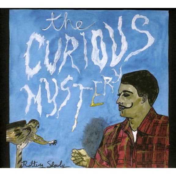 The Curious Mystery - Rotting Slowly - Music & Performance - CD