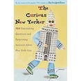 thumbnail image 1 of Pre-Owned The Curious New Yorker: 329 Fascinating Questions and Surprising Answers about New York City (Paperback) 0812930029 9780812930023, 1 of 1