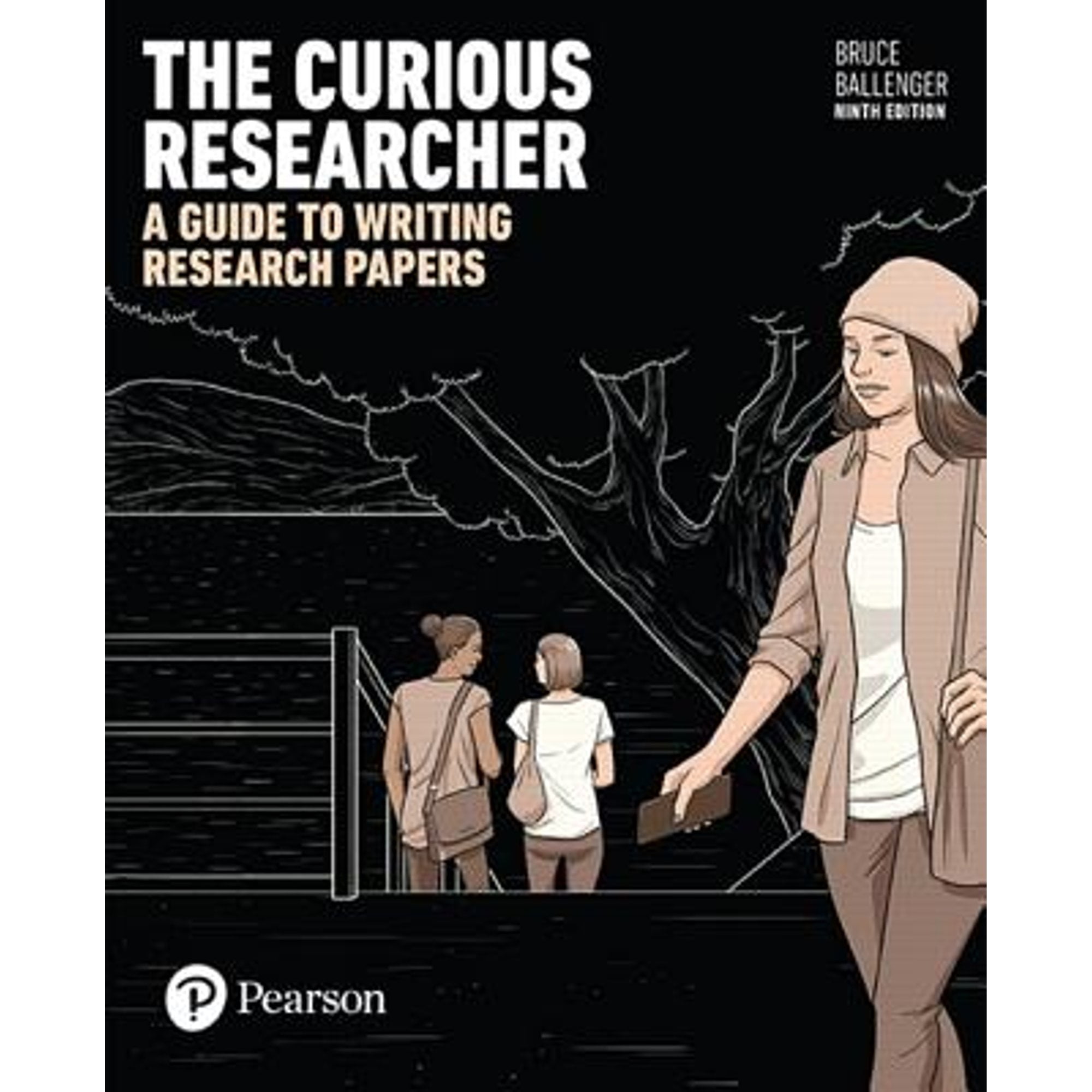 Pre-Owned The Curious Researcher: A Guide to Writing Research Papers (Paperback) 0134498267 9780134498263