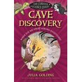thumbnail image 1 of Pre-Owned Cave Discovery: When Did We Start Asking Questions? (Paperback) 0745977448 9780745977447, 1 of 1