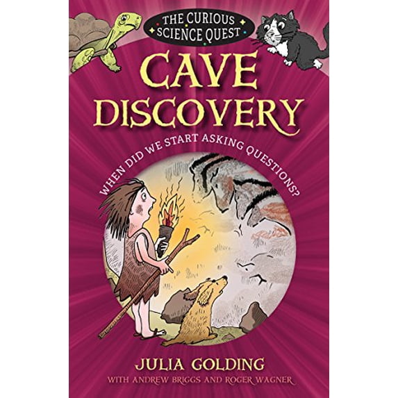 Pre-Owned Cave Discovery: When Did We Start Asking Questions? (Paperback) 0745977448 9780745977447