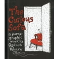 thumbnail image 1 of The Curious Sofa: A Pornographic Work by Ogdred Weary, (Hardcover), 1 of 1