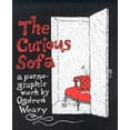 thumbnail image 1 of Pre-Owned The Curious Sofa Paperback, 1 of 1