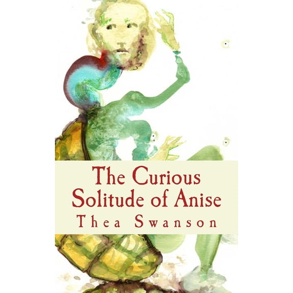The Curious Solitude of Anise