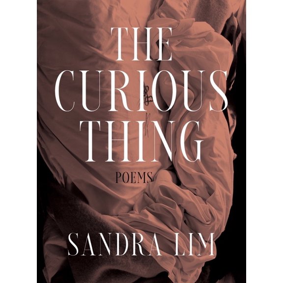 The Curious Thing, (Hardcover)