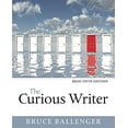 thumbnail image 1 of Pre-Owned The Curious Writer, Brief Edition (5th Edition) (Paperback) 0134080386 9780134080383, 1 of 1