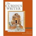 thumbnail image 1 of Pre-Owned The Curious Writer (Hardcover) 0321095316 9780321095312, 1 of 1