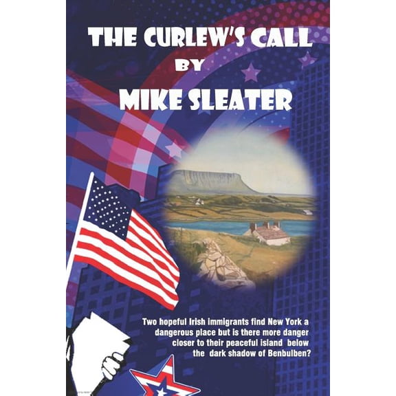 The Curlew's Call, (Paperback)