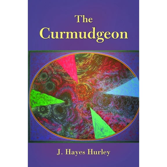 The Curmudgeon, (Paperback)
