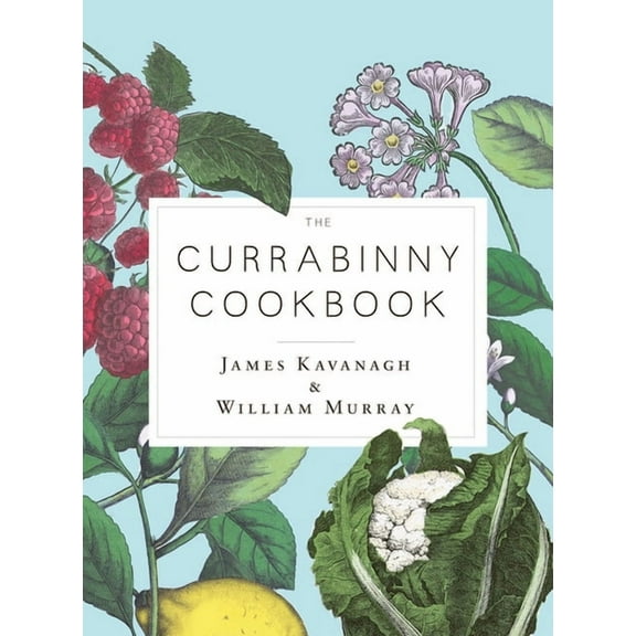 The Currabinny Cookbook (Hardcover)