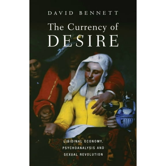 The Currency of Desire (Paperback)