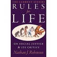 thumbnail image 1 of Pre-Owned The Current Affairs Rules For Life Paperback, 1 of 1