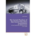 thumbnail image 1 of The Current Practices of Non-Formal Education programmes (Paperback), 1 of 1