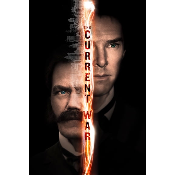 The Current War (2017) - Drama, History