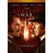 The Current War: Director's Cut