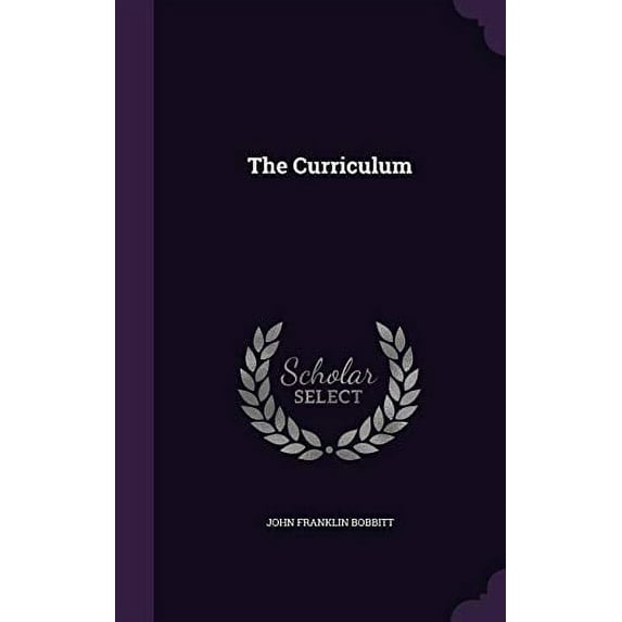 The Curriculum (Hardcover)
