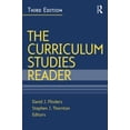thumbnail image 1 of Pre-Owned The Curriculum Studies Reader (Paperback) 9780415963220, 1 of 1