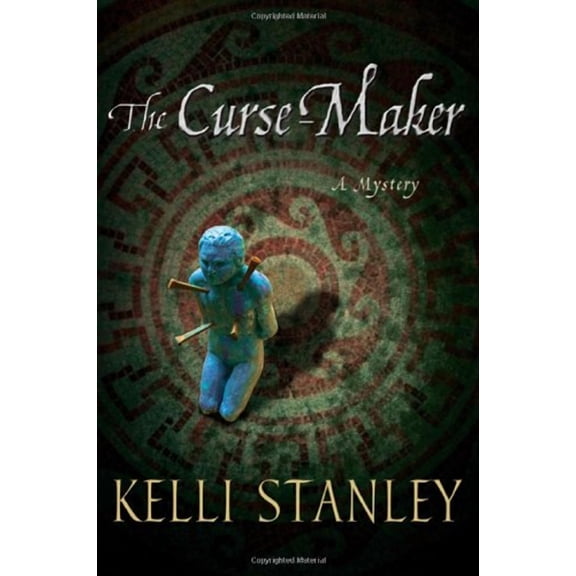 The Curse-Maker 9780312654191