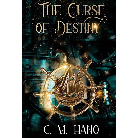 The Curse Of Destiny (Hardcover)