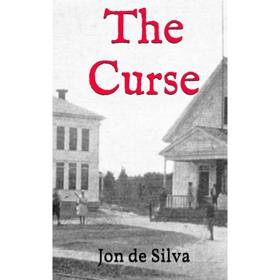 The Curse (Paperback)