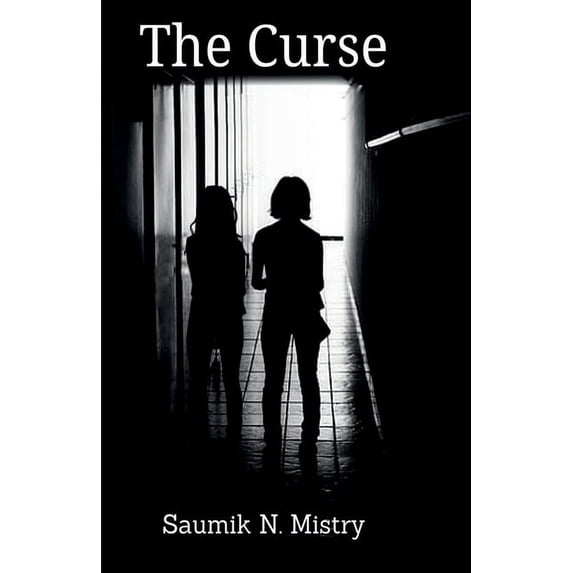 The Curse, (Paperback)