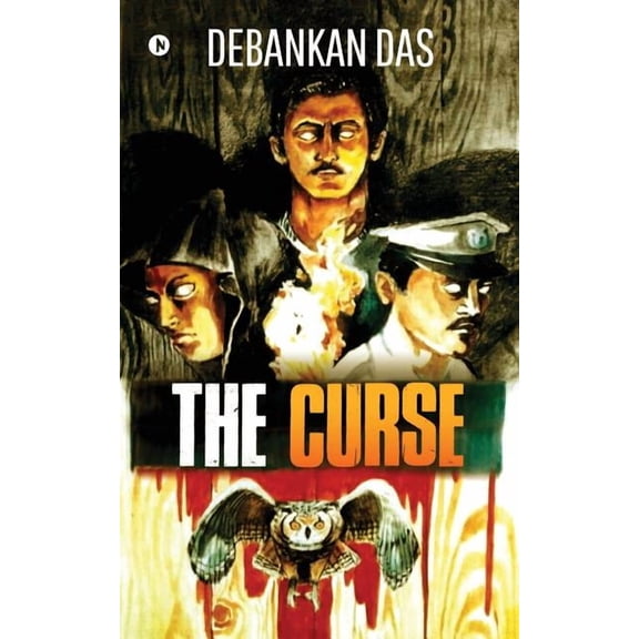 The Curse (Paperback)